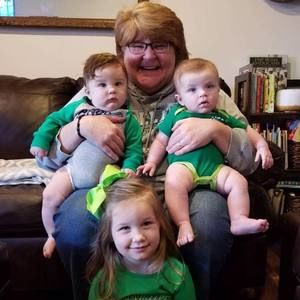 Meet your Posher, Sherry